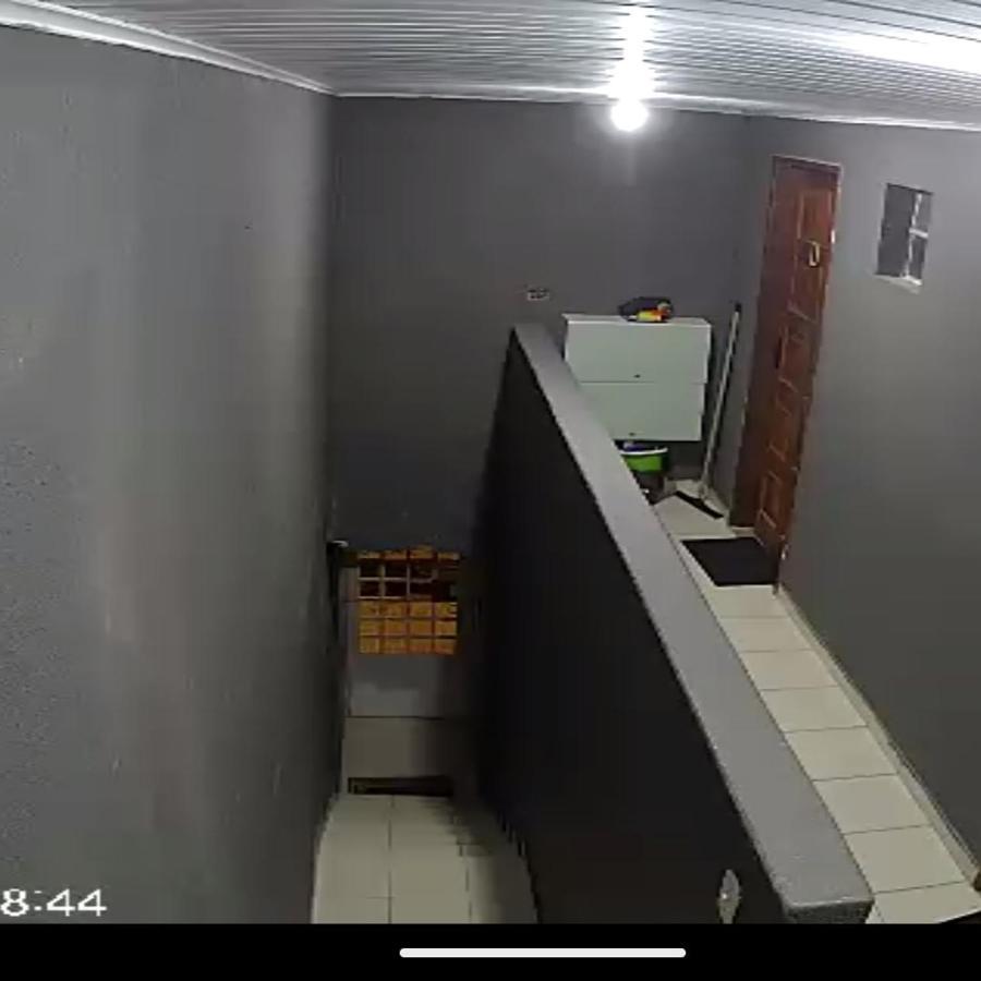 Vip Ponta Verde Maceió Eksteriør billede